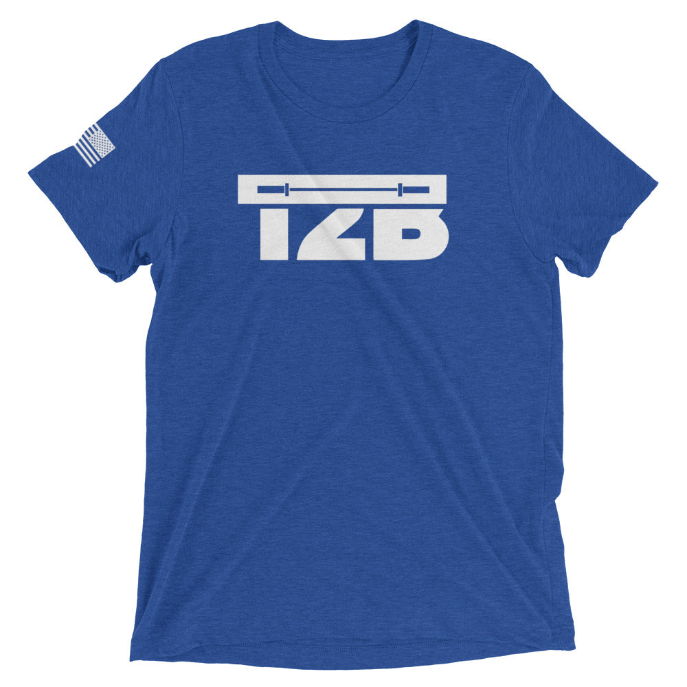 Original Logo Tee – t2bfitness